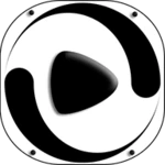 Logo of HD MX Player -All Video Player android Application 